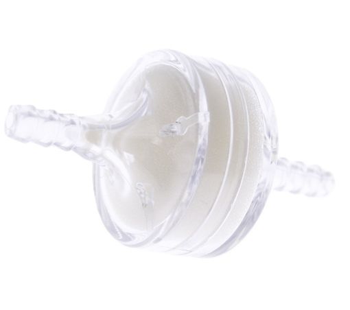 Bilde av Luftfilter med slangekobling - Pulsdemper