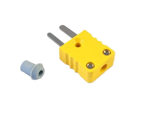 Bilde av Connector EGT sensor (typ-k element) - MALE