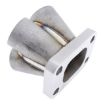 Bilde av T25 flange collector - Rustfri 304