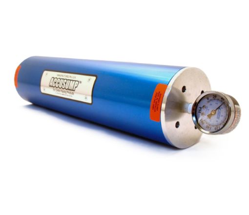 Bilde av Accusump 3 QT - Oil Accumulator - No Valve