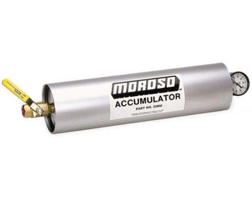 Bilde av Moroso ACCUMULATOR, 3 QUART