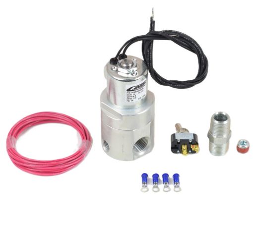 Bilde av Accusump Pro Electric Valve Kit - 24-270X
