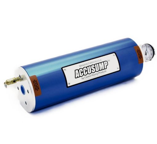 Bilde av Accusump 2 QT - Oil Accumulator - No Valve