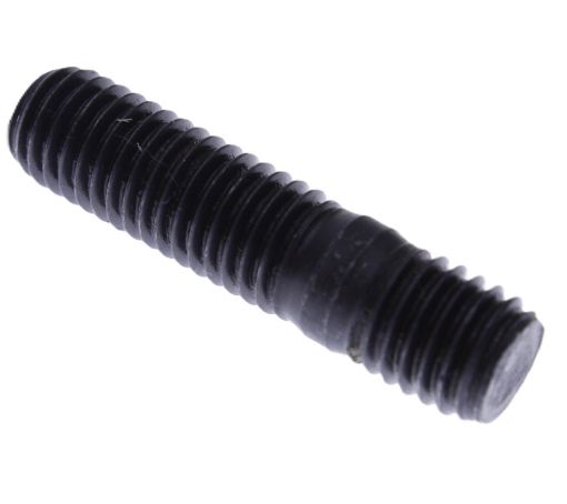 Bilde av Pinneskrue / støttebolt 10mm. - Lengde 40 mm