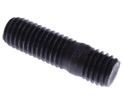 Bilde av Pinneskrue / støttebolt 10mm. - Lengde 35 mm