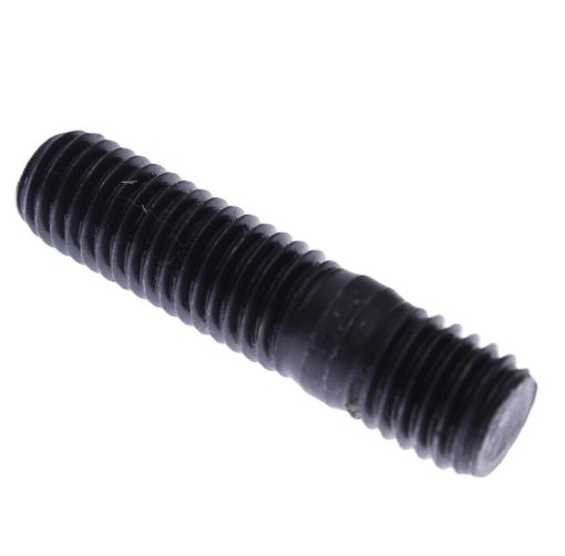 Bilde av Pinneskrue / støttebolt 10x1.5mm. - Lengde 38 mm