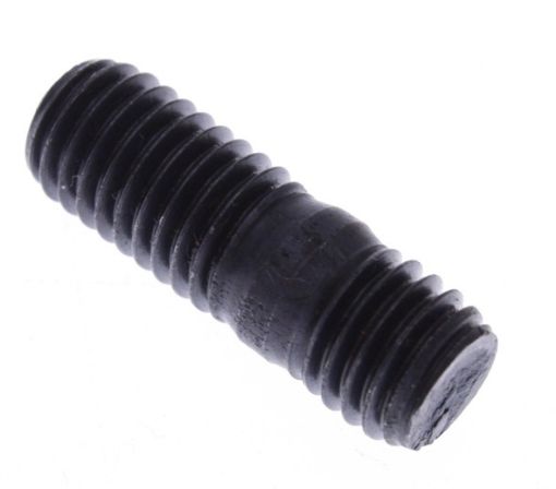 Bilde av Pinneskrue / støttebolt 10mm. - Lengde 30 mm