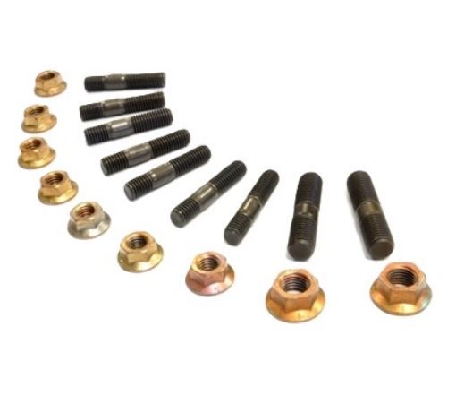 Bilde av VAG 1.8T kit: pinnbolter og muttere