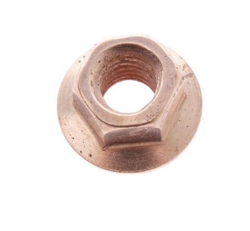 Bilde av Kobbermutter 12 mm