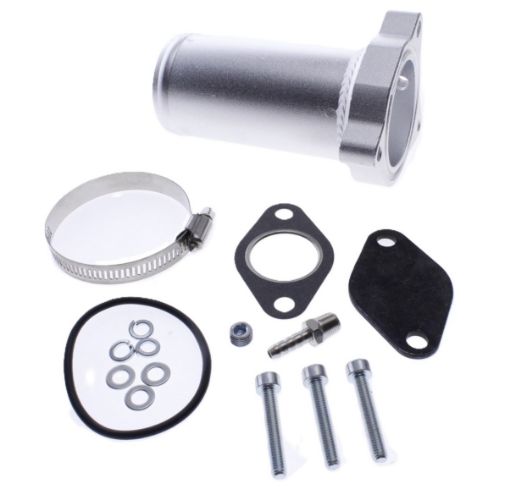 Bilde av EGR-eliminator - 1,9 TDI 100/130/160 HP