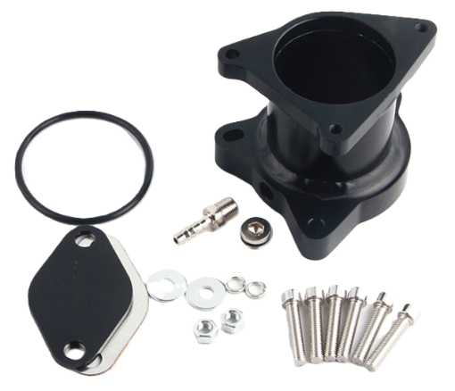 Bilde av EGR eleminator / EGR delete kit for VAG 2.0 TDI