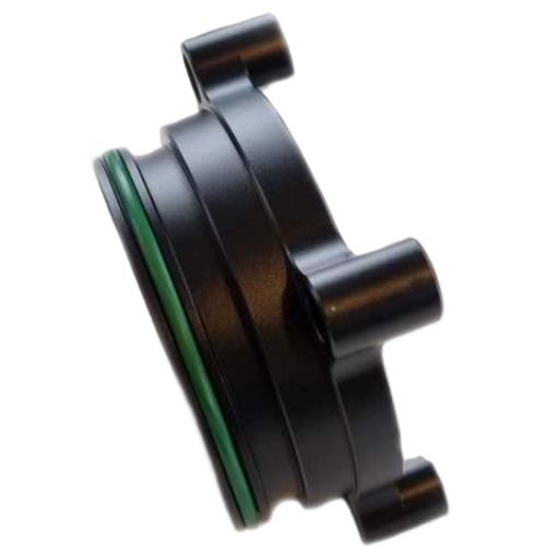 Bilde av Adapter v-bånd 3" for Bosch e-spjeld 74mm