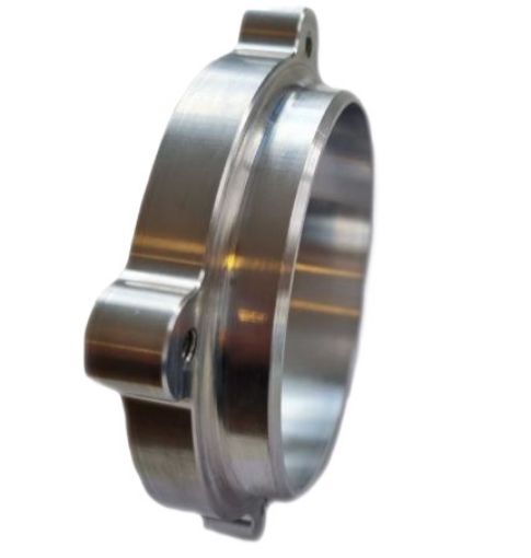 Bilde av Sveiseflens e-spjeld 74 mm - Bosch