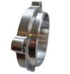 Bilde av Sveiseflens e-spjeld 82mm - Bosch
