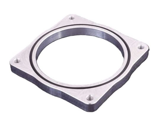 Bilde av Weld flange 80mm throttle body