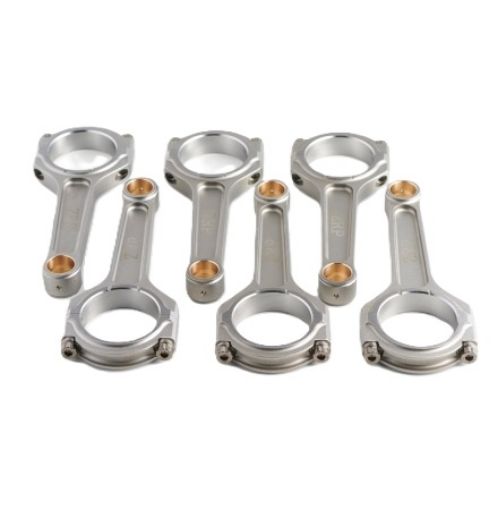 Bilde av ZRP Conrod Kit BMW M50B25/M52B25 135.00 Pin:22.00 I-Beam