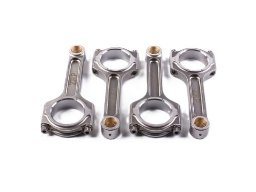 Bilde av ZRP Conrod Kit Toyota 1.5L 5E-FE 130.50 Pin:18.00 I-Beam