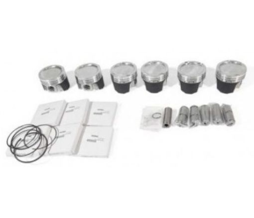 Bilde av BMW M52B28 2.8 Ltr 24V 6 cyl. 8.0:1  (BTO)   - 84mm.