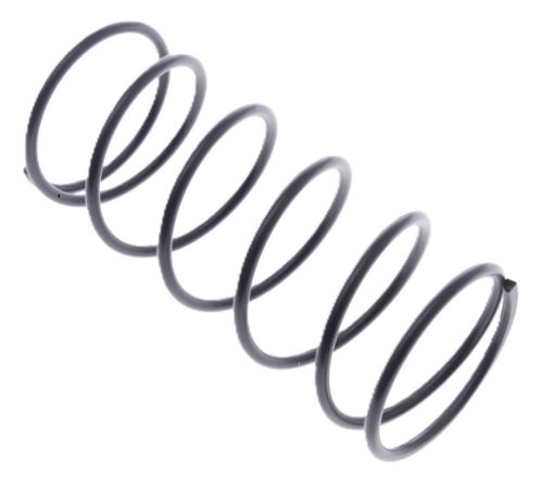 Bilde av Fjær for 38mm wastegate - Turbosmart 7 PSI - Diameter 49,5mm. Høyde 112,6 mm.