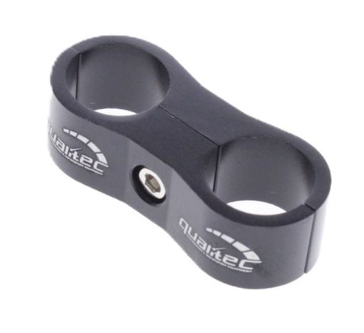 Bilde av ID 14.3mm - Slangeseparasjon - Svart
