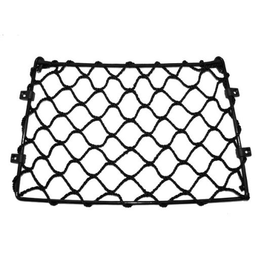 Bilde av RRS Oppbevaringsnett for Førere 200×310 mm