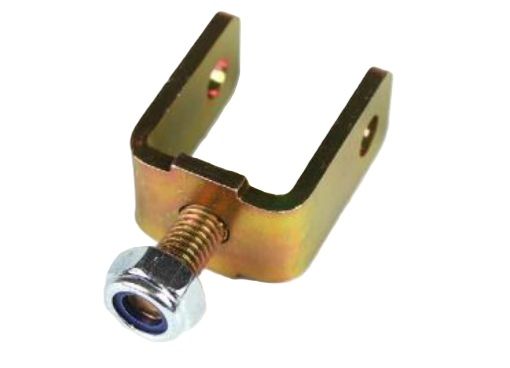 Bilde av SET OF BMW E30/E36 FRONT  SWING SUPPORT BRACKETS