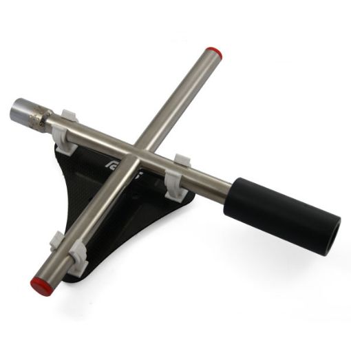 Bilde av RRS Carbon Holder for Hjulkryss