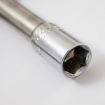 Bilde av RRS 17/19 Reversibel Inox Hjulkryss