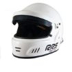 Bilde av RRS Protect Rally Heldekkende Hjelm – FIA 8859-2015 / SNELL SA2020 – Hvit
