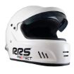 Bilde av RRS Protect Rally Heldekkende Hjelm – FIA 8859-2015 / SNELL SA2020 – Hvit
