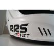 Bilde av RRS Protect Rally Heldekkende Hjelm – FIA 8859-2015 / SNELL SA2020 – Hvit
