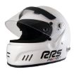 Bilde av RRS Protect Circuit Helhjelm – FIA 8859-2015 / SNELL SA2020 – Hvit