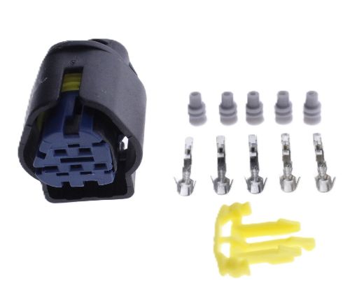Bilde av Bosch pin 5 for Bosch pressure and temp sensor