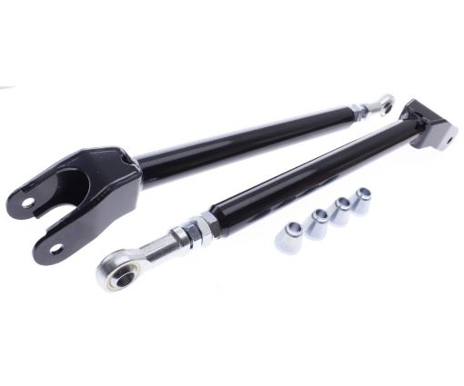 Bilde av BMW E36/E46/Z4 justerbare upper camber arms med ball joint