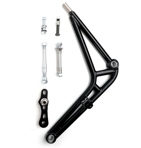 Bilde av BMW E36/E46 steering angle reservedel passasjerside
