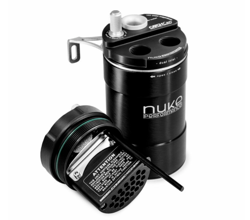 Bilde av Competition Catch Can 0,5L - Nuke Performance