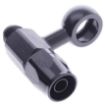 Bilde av ID 15,7mm. - 90 deg. - Double Banjo AN6/Hose - Black
