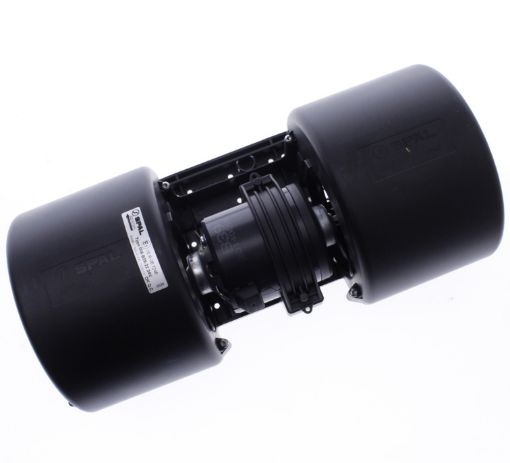 Bilde av 24V Spal Cabin fan - 006‑B39‑22 - 1 SPEED FAN