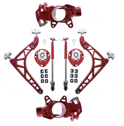 Bilde av BMW E81/E82/E87/E88/E90/E91/E92/E93 steering angle kit