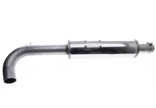 Bilde av E-merket Stainless 3" - Simons medium gryte - SCRATCHED&DENTED