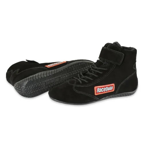 Bilde av RaceQuip Basic Race Shoes – US Herre Str. 9 / Dame Str. 11