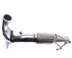 Bilde av VW Golf 7 GTI / SEAT LEON CUPRA 5F / Skoda Octavia RS 5E / SKODA SUPERB 4x4 1.8/2.0 TSI - 3" Downpipe