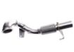 Bilde av VW Golf 7 GTI / SEAT LEON CUPRA 5F / Skoda Octavia RS 5E / SKODA SUPERB 4x4 1.8/2.0 TSI - 3" Downpipe
