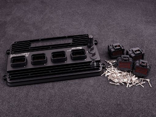 Bilde av MaxxECU GEN2 RACE, with connector kit.