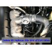 Bilde av EGR Removal Delete Kit Bypass Blanking Plate for VW Touareg T5 with R5 2.5 TDI BAC BLK AXE AXD engines
