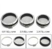 Bilde av Turbo inlet grill / protector guard 3" (76 mm) – meshfilter for turboinntak