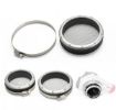 Bilde av Turbo inlet grill / protector guard 3" (76 mm) – meshfilter for turboinntak