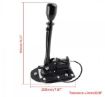 Bilde av Shifter box direct-fit kit i aluminium – for BMW girkasser E30, E36, E46, E8X, E9X