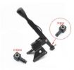 Bilde av Aluminum Billet Short Shifter Box – for BMW E10, E12, E21, E23, E24, E28, E3, E30, E31, E32, E34, E36