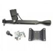 Bilde av Aluminum Billet Short Shifter Box – for BMW E10, E12, E21, E23, E24, E28, E3, E30, E31, E32, E34, E36